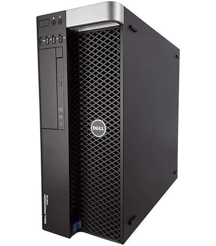 F*p様 DELL Precision 5820QC Xeon /500GBHD Amazon.com: Dell Precision 5820 Workstation Desktop | Xeon W